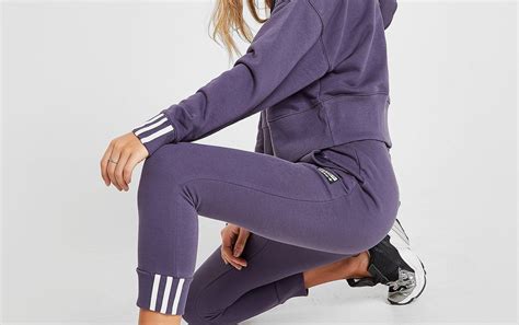 adidas ryv broek dames|Adidas joggerbroeken dames.